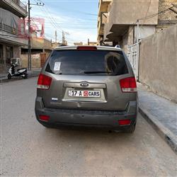 كيا موهافي